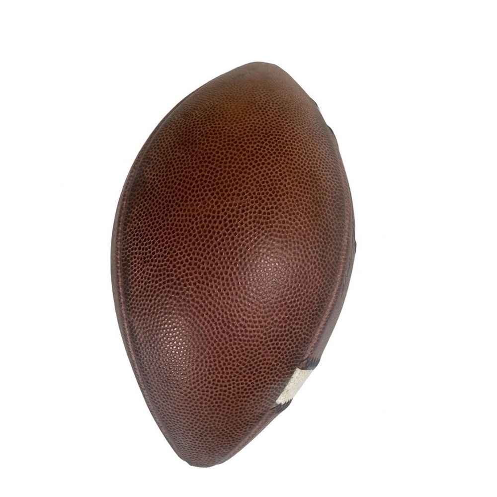 Nike Vapor One University of Washington Huskies Game Issued Football Gold W Rare - Picture 6 of 9